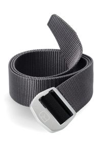 ORTOVOX - Pasek do spodni Ortovox Strong Belt. Kolor: czarny