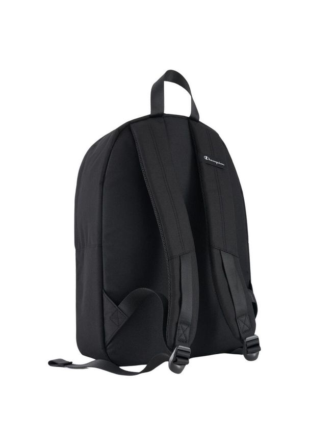 Champion - Plecak GS508 18L. Kolor: czarny