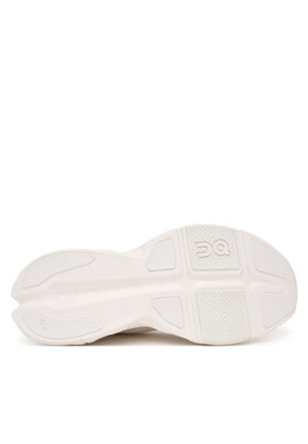 On Buty na siłownię Cloudpulse 3WF30320202 Beżowy. Kolor: beżowy. Materiał: materiał. Sport: fitness