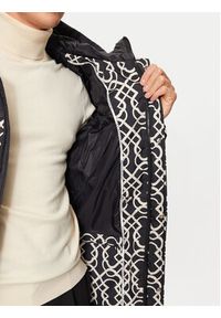 Baldessarini Kurtka zimowa B2 50100 4102 Czarny Regular Fit. Kolor: czarny. Materiał: syntetyk. Sezon: zima #7