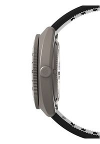 Timex Zegarek Expedition GMT Titanium Automatic TW2W53000 Czarny. Kolor: czarny #4