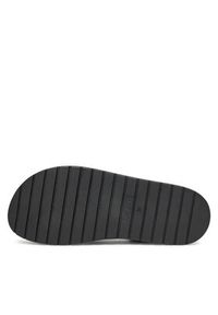 Jenny - JENNY Sandały HY69916-4 Czarny. Kolor: czarny. Materiał: materiał, syntetyk