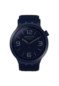 SWATCH ZEGAREK Big Bold SO27N100 #1