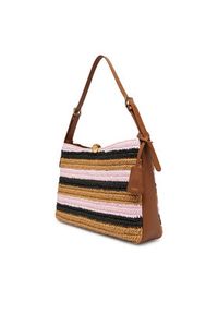 Furla Torebka Sfera Soft L WB02043 BX4447 CN TCO00 Brązowy. Kolor: brązowy #6