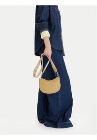 MEXX Torebka CEO-MEXX-L-011-09 Żółty. Kolor: żółty #1