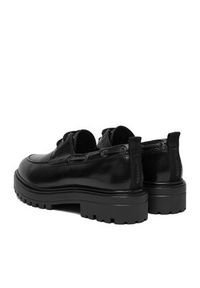 G-Star RAW - G-Star Raw Półbuty CEO-WI34-3410-18513 Czarny. Kolor: czarny. Materiał: skóra #3