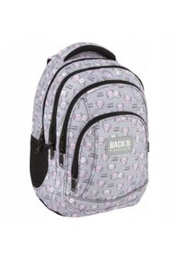 Derform - PLECAK 30X42X20 1ZAM 5KIESZ BACKUP 7 A 12 DERF