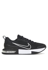 Nike Buty na siłownię Air Max Alpha Trainer 6 FQ1833 Czarny. Kolor: czarny. Materiał: materiał, mesh. Model: Nike Air Max. Sport: fitness #1