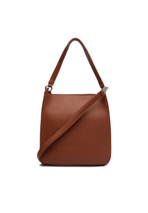 Lasocki Torebka LSK-K-029-06 Brązowy. Kolor: brązowy