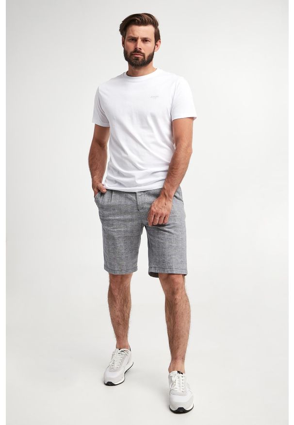 JOOP! Jeans - T-shirt męski Alphis JOOP! JEANS