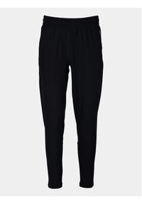 Athlecia Spodnie dresowe Timmie W Pants EA221212 Czarny Regular Fit. Kolor: czarny. Materiał: syntetyk #7
