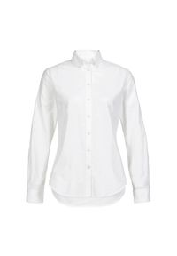 Koszula damska Musto Essential Oxford. Kolor: biały #1