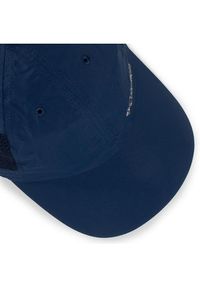 columbia - Columbia Czapka z daszkiem Tech Shade Hat 1539331471 Niebieski. Kolor: niebieski. Materiał: materiał #4