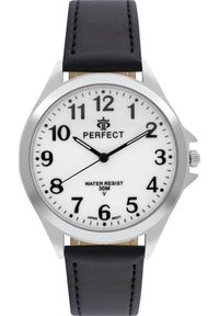 Zegarek Perfect Zegarek Męski PERFECT GXB412-01 #1