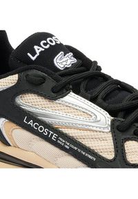 Lacoste Sneakersy L003 2K24 747SFA0012 Beżowy. Kolor: beżowy #8