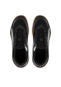 Puma Buty halowe Solarflash III 107850 06 Czarny. Kolor: czarny. Materiał: skóra #2