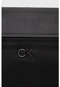 Calvin Klein torba kolor czarny. Kolor: czarny #3