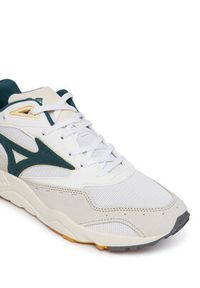 Mizuno Sneakersy Contender S D1GA2369 Beżowy. Kolor: beżowy. Materiał: materiał #3