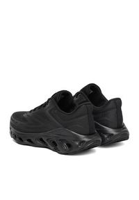 Reebok Buty do biegania EO-FUEL FLEX RUN 100235790 W Czarny. Kolor: czarny. Materiał: materiał. Sport: bieganie #7