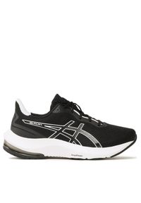 Buty do biegania Asics. Kolor: czarny