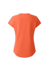 DARE 2B - T-shirt Damski Corral. Kolor: pomarańczowy. Sport: turystyka piesza