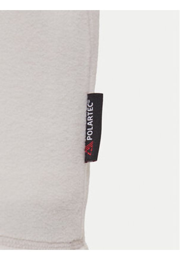 Jack Wolfskin Polar Taunus Hz 1709522 Écru Regular Fit. Materiał: syntetyk