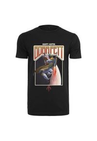 Koszulka Urban Classics Retro Tee Boba Fett. Kolor: czarny #1