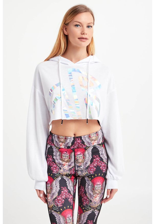 Bluza John Richmond Sport sportowa