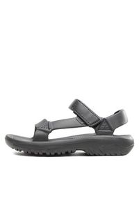 Teva Sandały M Hurricane Drift 1124073 Czarny. Kolor: czarny. Materiał: syntetyk #3