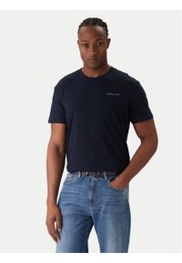 Tommy Jeans Komplet t-shirtów Linear DM0DM22316 Czarny Slim Fit. Kolor: czarny. Materiał: bawełna #1