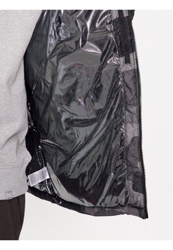 columbia - Columbia Kurtka zimowa Pike Lake™ II Jacket Szary Regular Fit. Kolor: szary. Materiał: syntetyk. Sezon: zima