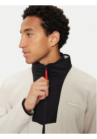 columbia - Columbia Polar Sequoia Grove™ 2095891 Beżowy Regular Fit. Kolor: beżowy. Materiał: syntetyk #4