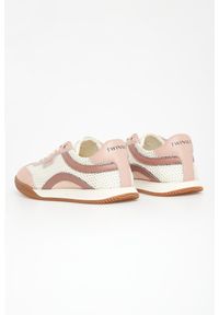 Twinset Milano - Sneakersy damskie TWINSET #4