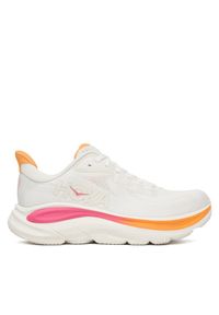 HOKA - Buty do biegania Hoka. Kolor: biały