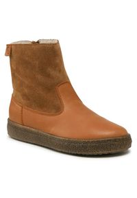 Kozaki Naturino. Kolor: brązowy #1