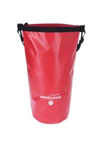 REDCLIFFS - Torba pelcak Recdliffs 10L wodoodporny. Kolor: czerwony. Sport: pływanie