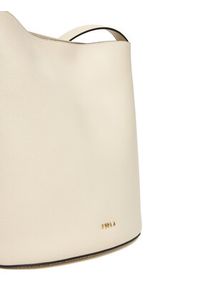 Furla Torebka Roxie S WB01875 ARE000 CN PNN00 Écru. Materiał: skórzane #3