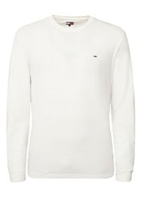 Tommy Jeans Komplet longsleeve DM0DM22148 Czarny Slim Fit. Kolor: czarny. Materiał: bawełna. Długość rękawa: długi rękaw #7