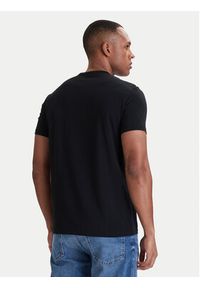 Emporio Armani Underwear Komplet t-shirtów EM000391 AF20669 M0003 Kolorowy Regular Fit. Materiał: bawełna. Wzór: kolorowy #6