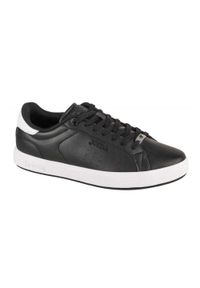 Joma - Trampki Męskie Classic. Kolor: czarny. Sport: turystyka piesza