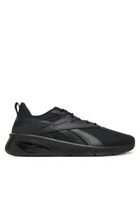 Reebok Sneakersy RIDER V 100200387 Czarny. Kolor: czarny. Materiał: materiał #2