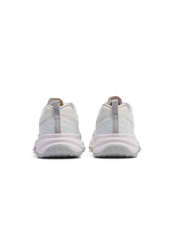 Buty halowe Hummel Powerstrike Pro. Kolor: biały. Sport: piłka ręczna