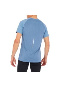 Koszulka męska do biegania Pro Touch Jack 302190. Materiał: materiał, elastan, poliester. Długość: krótkie. Sport: fitness #2