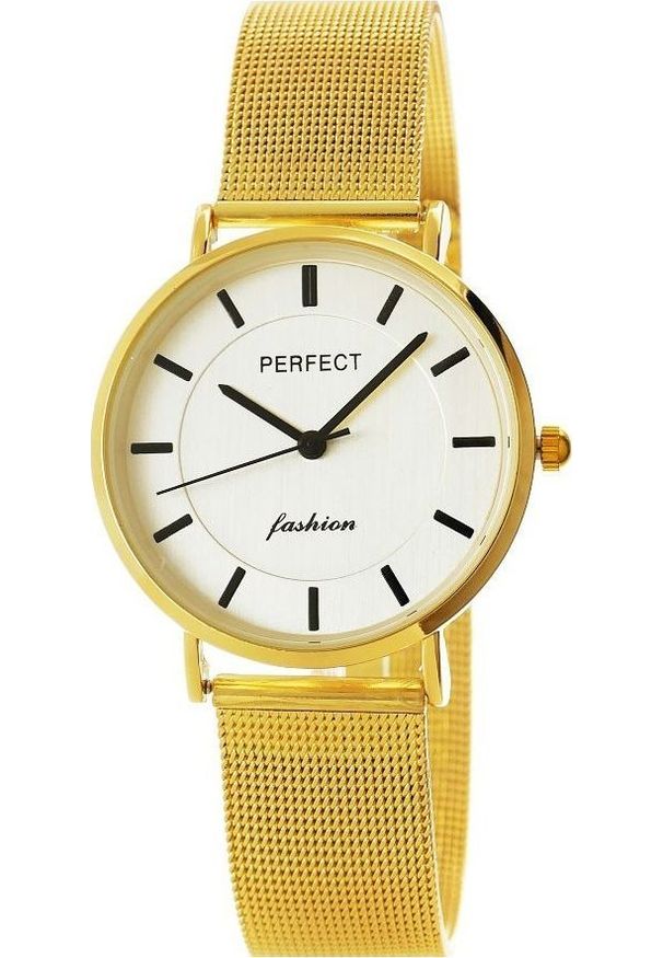 NoName - Zegarek Zegarek Damski Perfect E312