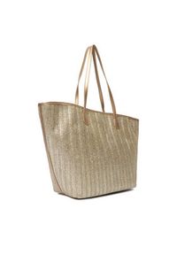 MEXX Torebka EO-MEXX-L-007-09 Złoty. Kolor: złoty #5