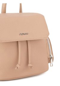 Jenny - JENNY Plecak JNY-M-002-07 Beżowy. Kolor: beżowy #3