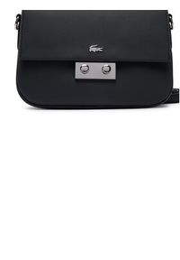 Lacoste Torebka NF4757DZ Czarny. Kolor: czarny. Materiał: skórzane #2