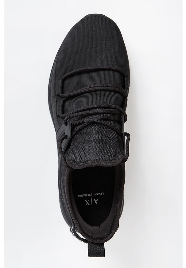 Armani Exchange - Sneakersy męskie ARMANI EXCHANGE