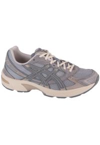 Buty do biegania Asics Gel-1130 M 1201A255-022. Zapięcie: sznurówki. Materiał: tkanina, syntetyk