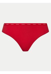 Guess Komplet fig O4GG15 K6YW1 Kolorowy. Materiał: bawełna. Wzór: kolorowy #4